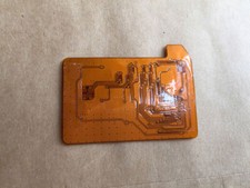 Original Back LCD Flex Cable Connection FPC Part for Nikon D5500 Digital Camera