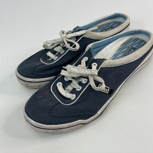 keds open back sneakers