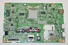 43" LG LED/LCD TV 43LJ5500-UA MAIN  BOARD  EBU63934401