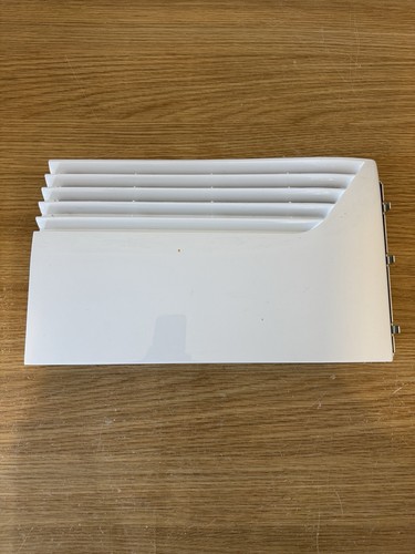 ORIGINAL WÄSCHETROCKNER ZANUSSI ZDC37200W KONDENSATOREINHEIT TÜR