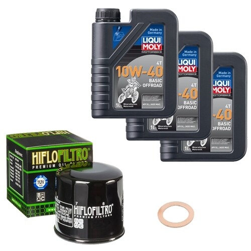 Yamaha R1 YAMAHA YZF-R1 /SP, 02-06, RN09 RN12, Motul 10w40 Öl, HiFlo Ölfilter Motorölset EUR 53,56 - DE Yamaha R1 Rn12