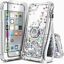 thumbnail 40  - For iPod Touch 5th 6th 7th Gen Case Liquid Glitter Bling Cover +Screen Protector