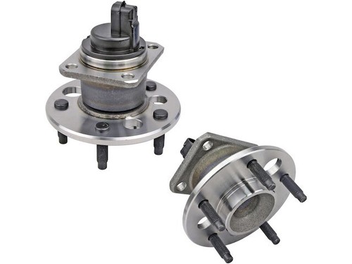 Hub Assembly - 2005 Buick LeSabre | O'Reilly Auto Parts - Foto 9