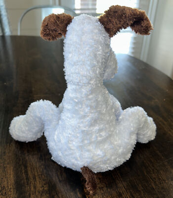 RUSS BERRIE - SOFTIES COLLECTION - 8