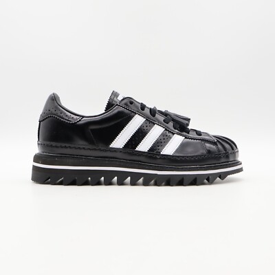 お取り寄せ商品】CLOT × ADIDAS ORIGINALS SUPERSTAR CORE BLACK お取り寄せ商品】CLOT × ADIDAS ORIGINALS SUPERSTAR CORE BLACK