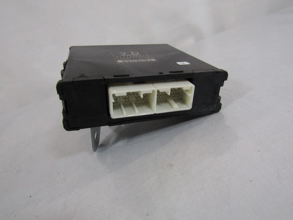 Unidad de módulo de control de transmisión Subaru Legacy 2008 TCU 31711AL560 112300-9762 Foto 3 de 4