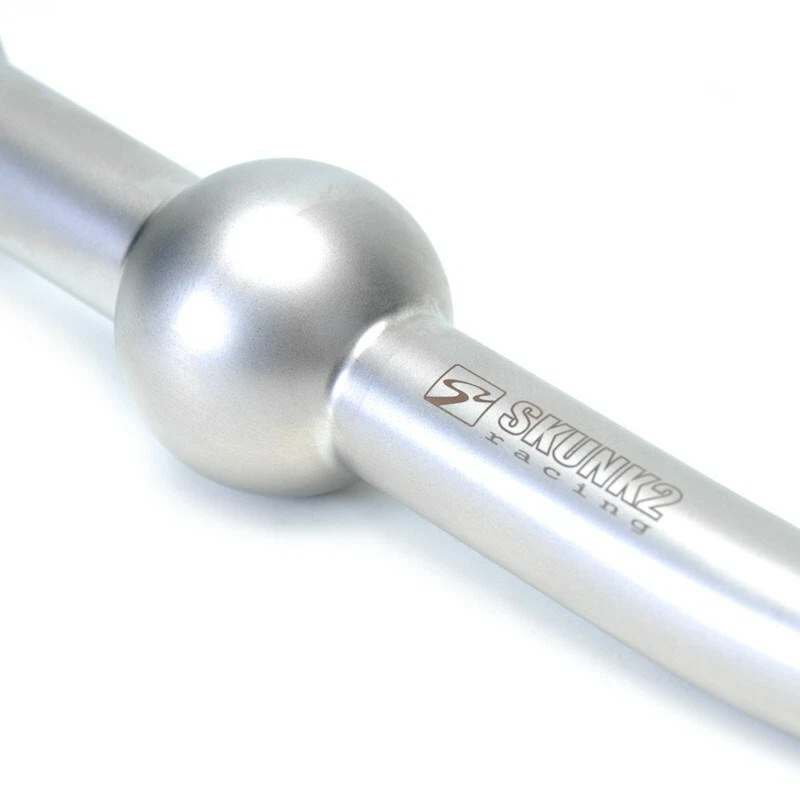 Skunk2 Short Shifter + Shift Knob 88-00 Honda Civic CRX Del Sol 90-01 Integra - Image 3 of 4