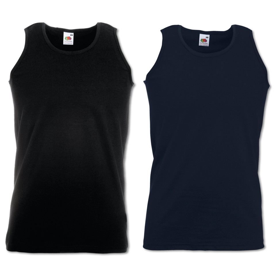 Fruit Of The Loom T-Shirts Für Herren Kaufen - Textil-Großhandel