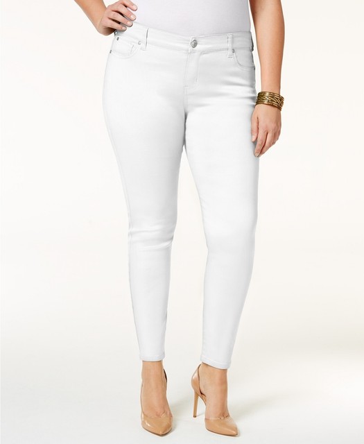 size 22 skinny jeans