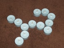 Partylite Morning Meadow Tealights -- RETIRED