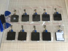 LOT 10X LCD Display Screen w/ Touch Digitizer for iPod Nano 6 6th Gen BLACK