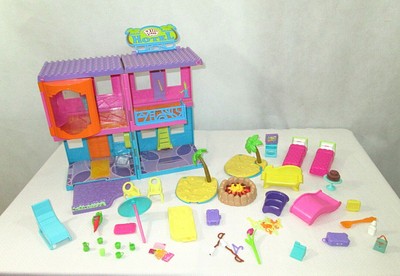 hotel polly pocket precio