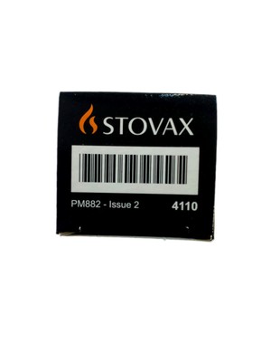 STOVAX BLACK (GRAPHITE) GRATE POLISH FOR STOVE CAST IRON BBQ FIRE BASKET  75ml | eBay