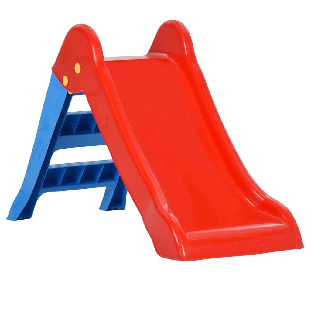 Kids plastic slide cheap
