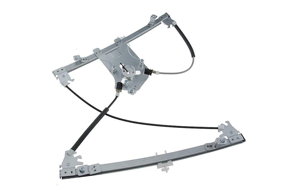 Window Regulator Front Left For Mercedes C-Class W203 00-03.08