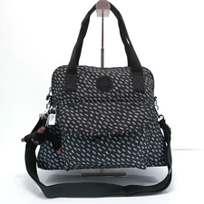 Kipling Pahneiro Crossbody Shoulder Handbag KI9394 Polyester Ultimate Dots NWT