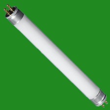 2x Spare UV Bulbs Replacement Tubes Insect Killer Bug Zapper F4T5BL Ultraviolet