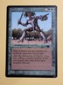 Gaea's Avenger Antiquities MTG Magic the Gathering Illus Pete Venters