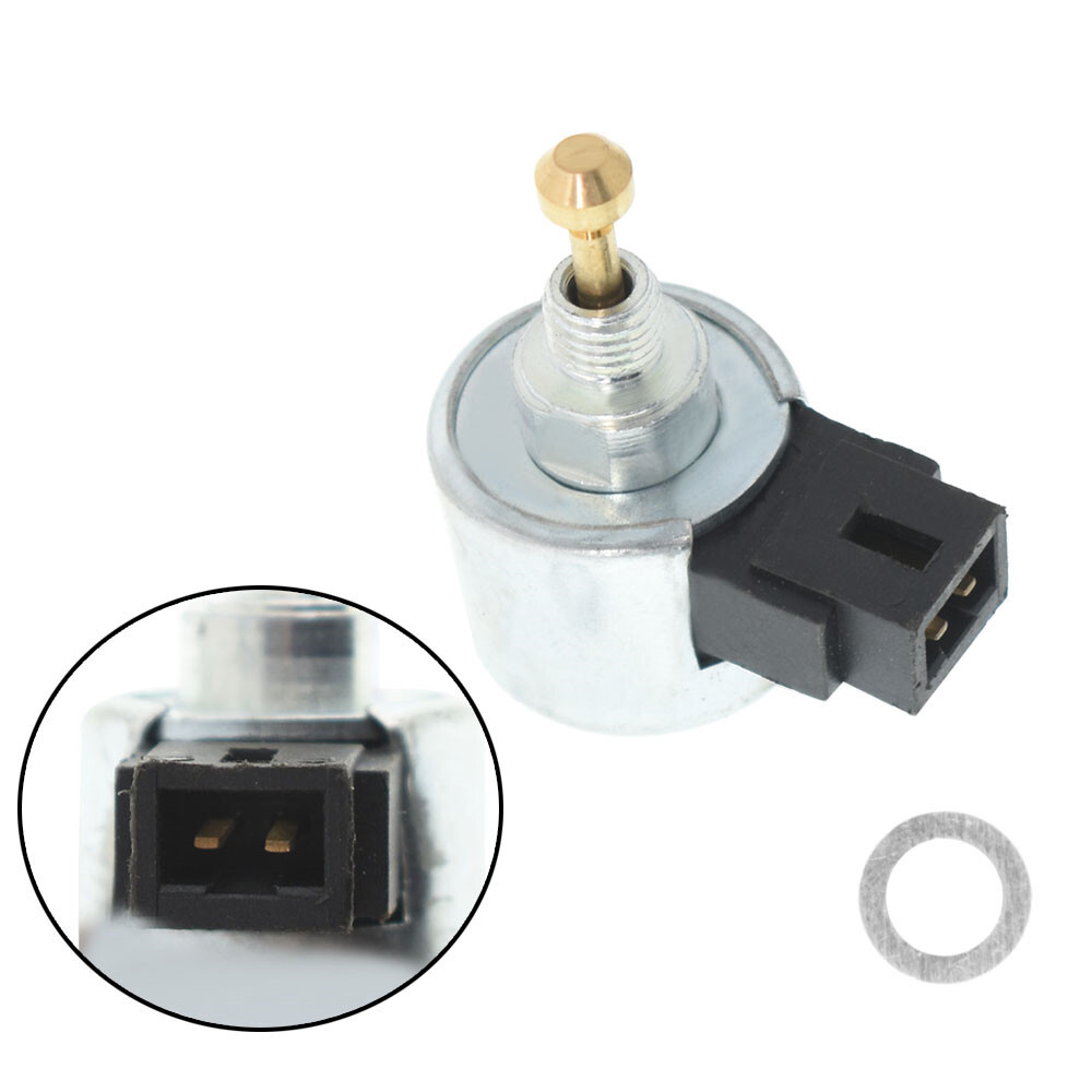 Fuel Solenoid Fit For Kawasaki FX730V FX801V FXT00V FH601V FH641V