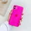 thumbnail 31 - Shockproof Transparent Silicone Case Cover For iPhone 11 Pro Max XR X 8 7 Plus 6