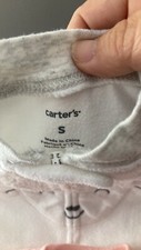 carters swaddle