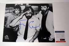 Francis Ford Coppola The Godfather Signed Autograph 11x14 Photo PSA/DNA COA #1
