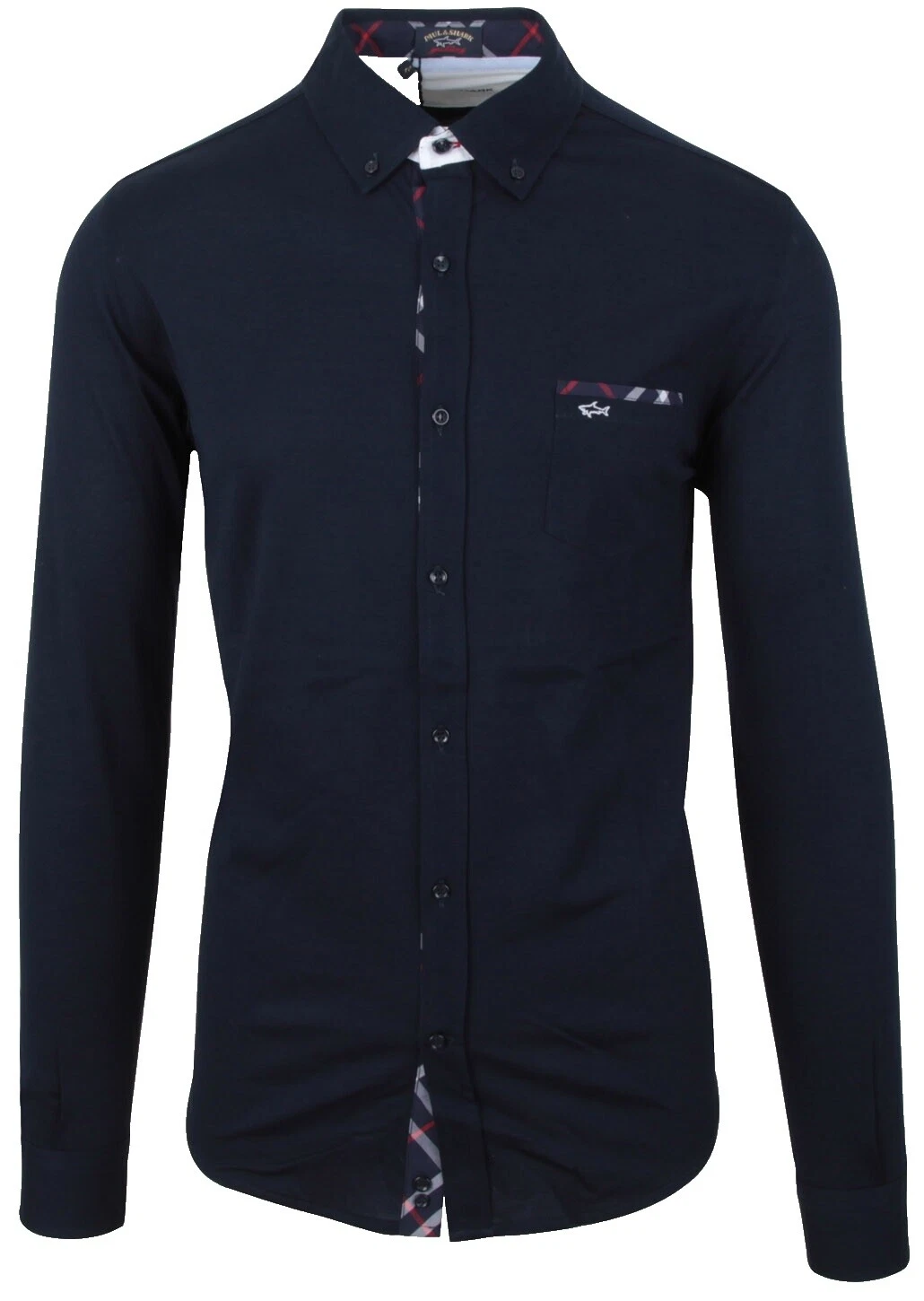 Camisas masculinas Paul & Shark tamanho G