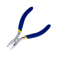 Flat Nose Combination Pliers 125mm 