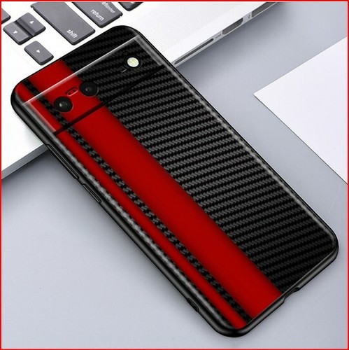 Fashion Laser Art Protection Cover Case for Google Pixel 8 Pro 8A Pixel 7 7A Pro - Photo 11 sur 12