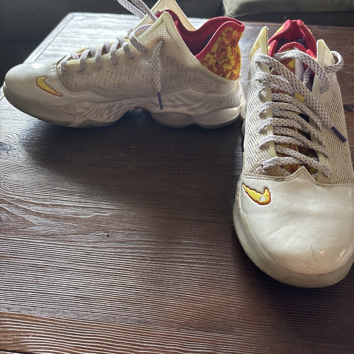 James Shoes Lebron's Newest Shoes 2018 Lebron James New Shoes