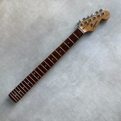 Squier Affinity Stratocaster Strat Gitarrenhals Yako 1997 Maple Rosewood