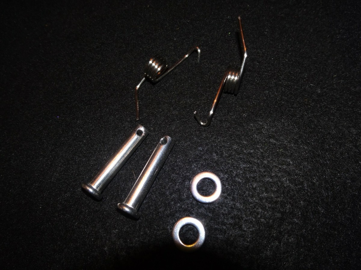 ts(ｓ) Adjust Front Floorboard Footrests Peg Pedals For Harley