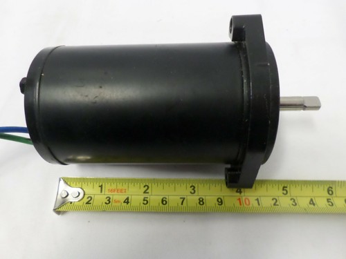 Motor de ajuste de inclinación eléctrica para Yamaha montaje de 3 pernos 2 cables 690 Taiwán 297/07110632 - Imagen 11 de 12