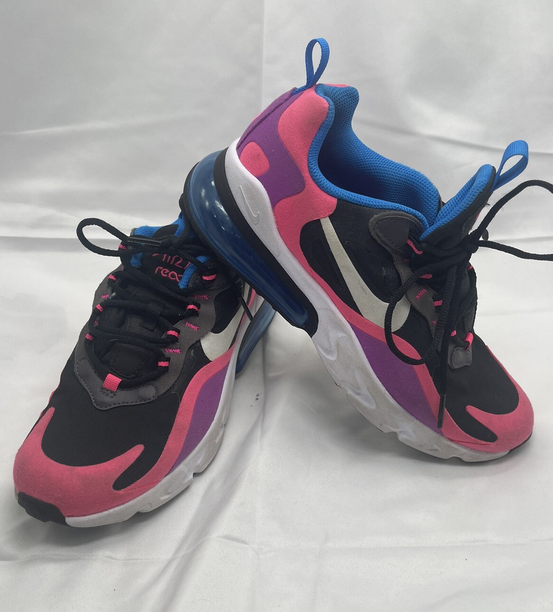 nike 270 junior girls