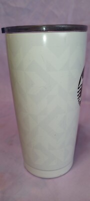 Starbucks 20oz Stainless Steel Coffee Travel Mug Cup | eBay