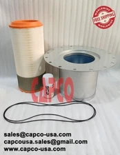 FILTER KIT 1614905600+1621510700+1613610500/NON OEM ATLAS/FREE SHIP