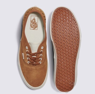 VANS Authentic OG 2023 MEN'S SNEAKERS FIELD DAZE SILVER PINE