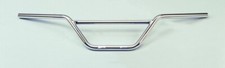 Fehling 7884 Cross und Enduro Lenker Chrom 15 cm hoch 88 cm breit Ø 22 mm