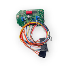 CARTE ELECTRONIQUE THERMOSTAT AERMEC 9112221 CHAUFFAGE CONVECTEUR