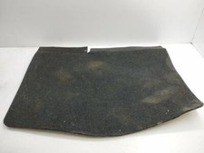 Nissan Juke II F16 2020 Doublure de coffre arri?re, tapis de sol 86kW AMD168253