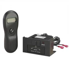 Hearth Products 5-Button Remote Control for Hargrove Logs and Other Manufacturer