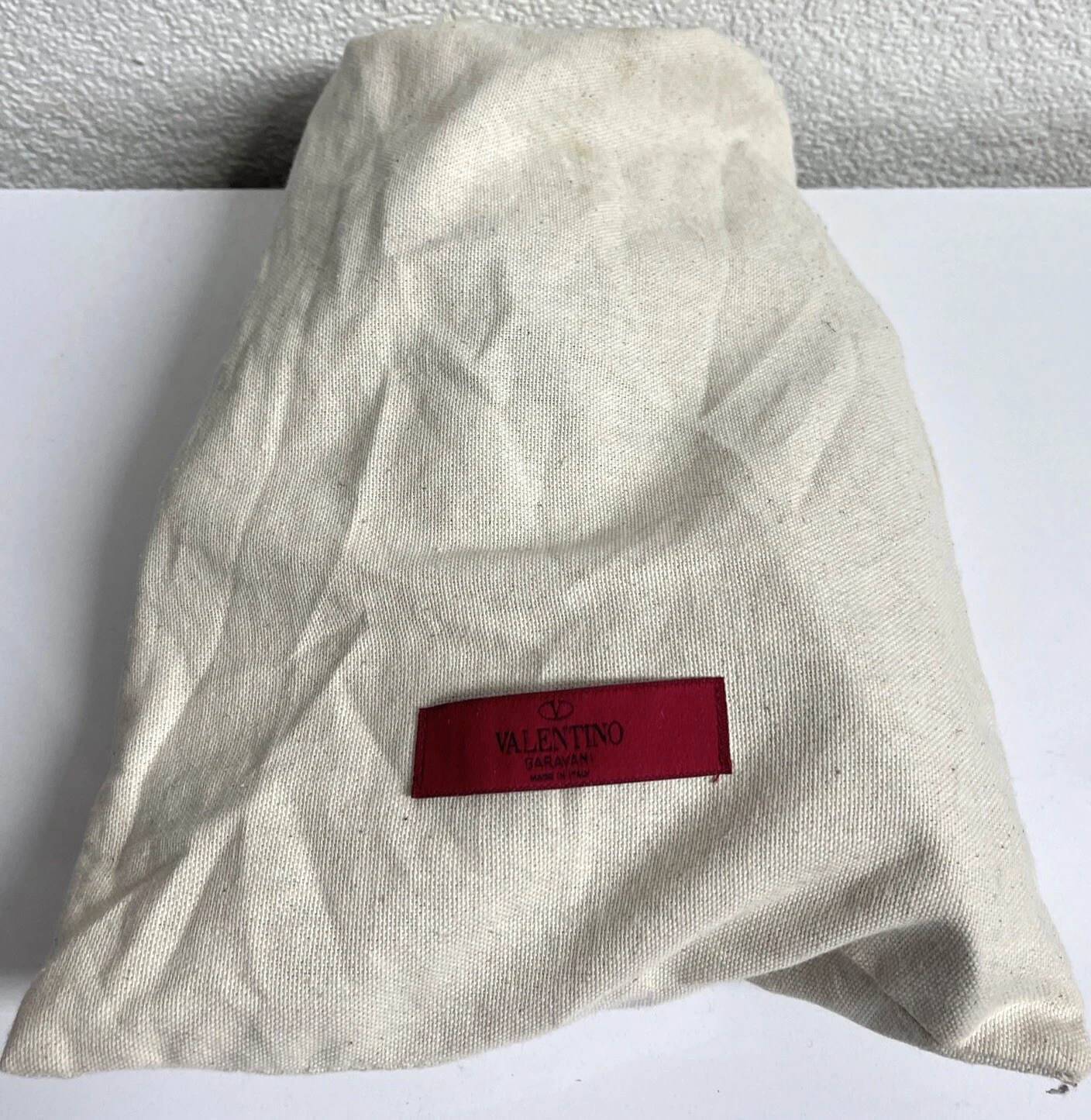 Scarpe eleganti donna Valentino Garavani nere in pelle stringate taglia UK 7 EU 40