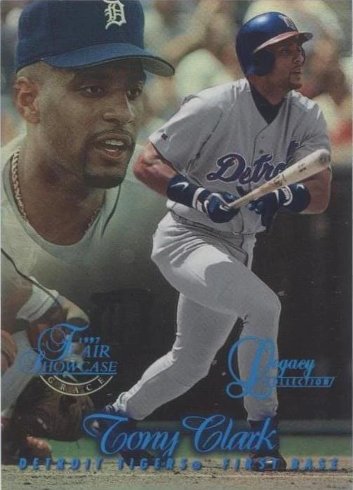 Legacy Collection Row 1