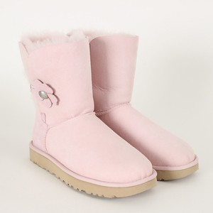 ebay pink boots