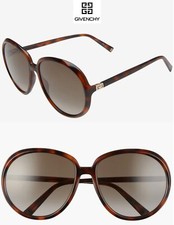 GIVENCHY GV7180/S 086HA TORTOISE HAVANA GRADI...