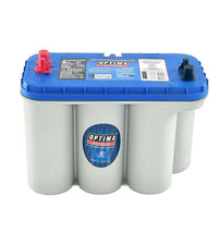 Optima Batteries 8052-161 D31M BlueTop Starting and Deep Cycle Battery