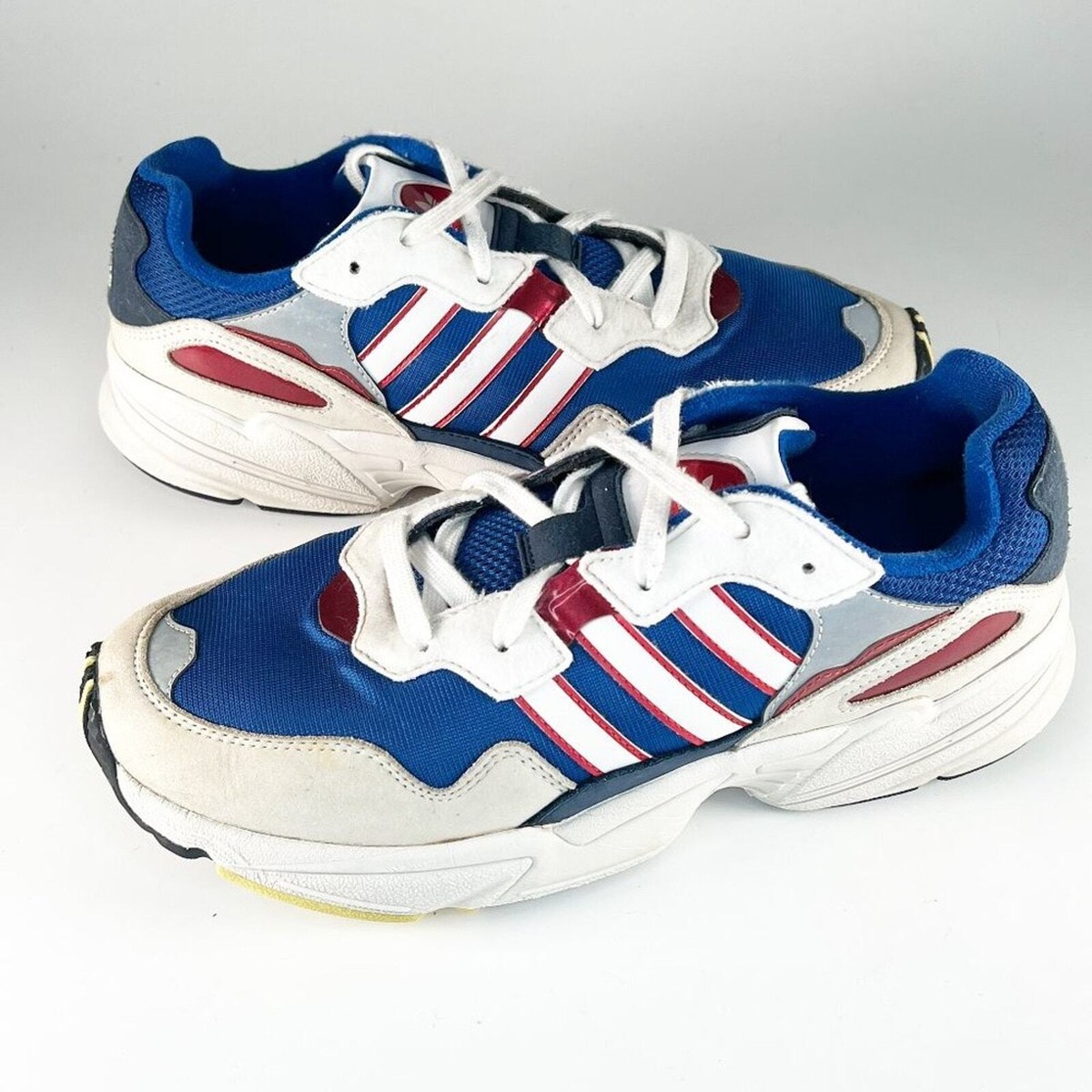Adidas Yung 96 Adidas Bd8042 Top Adidas Sneakers Yung 96 Online Sale