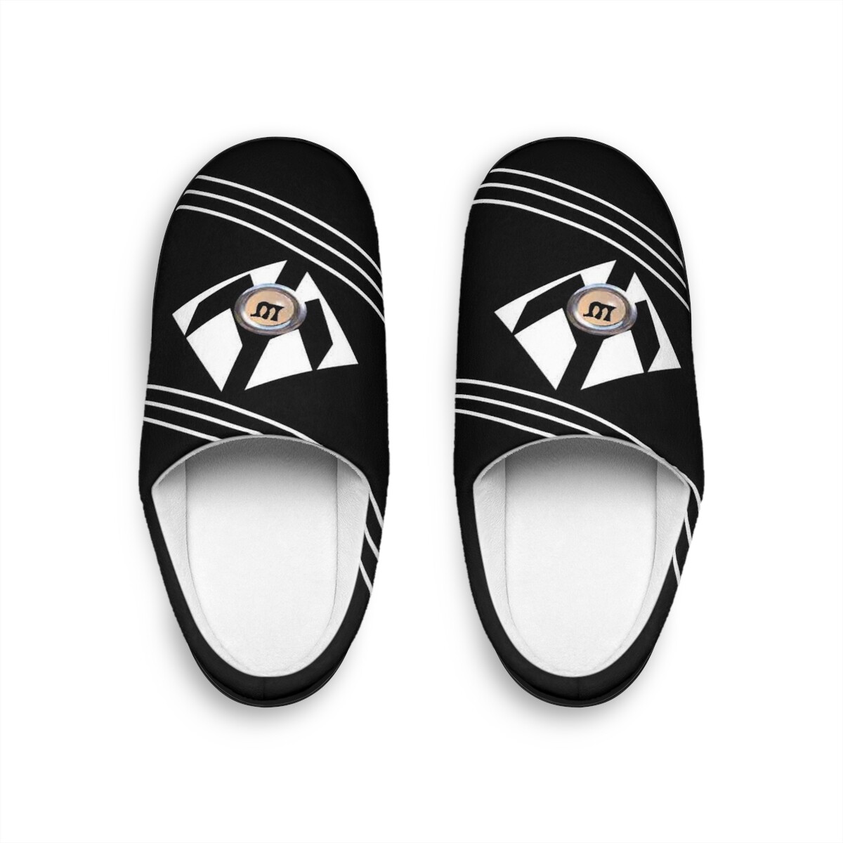 SAOLA Ciabatte da interno uomo