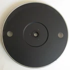 TECHNICS SL-3350 Turntable Part / PLATTER
