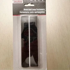 Tool Bench Hardware  Hook and loop fasteners